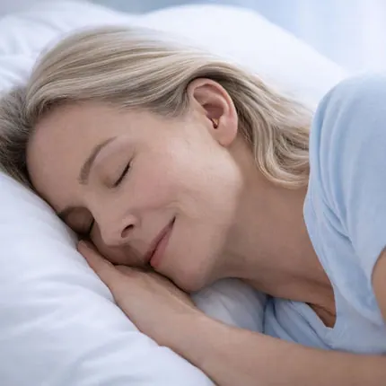 Comfort and Lightness