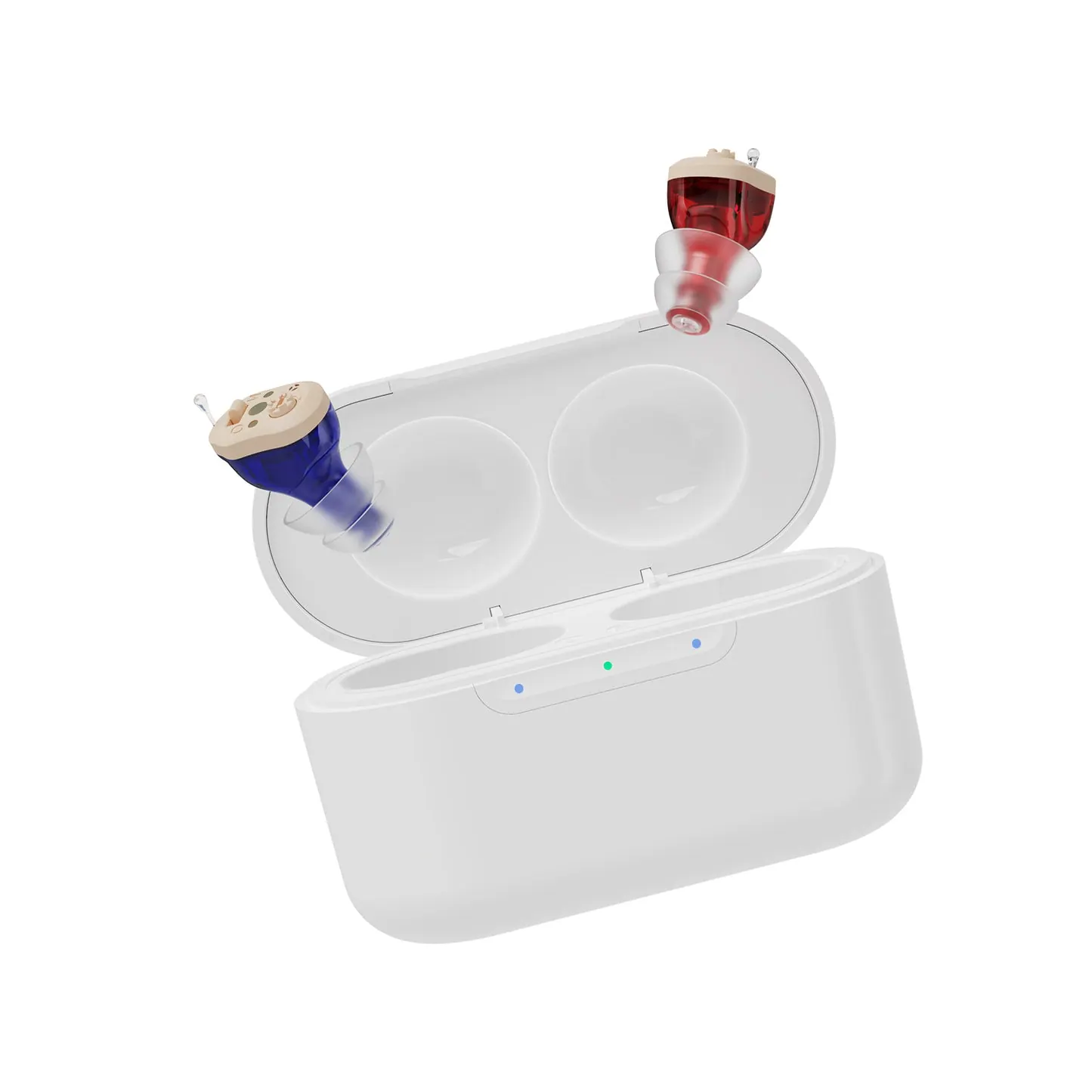 OmniPro™ Hearing Aid